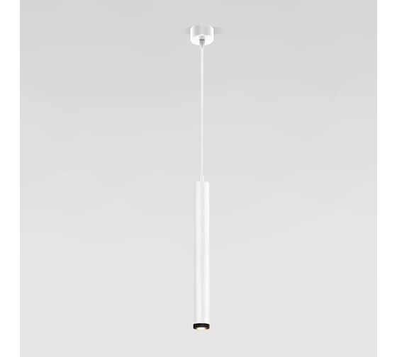 Изображение товара Подвесной светодиодный светильник Elektrostandard 7W 4200K (белый) a062432