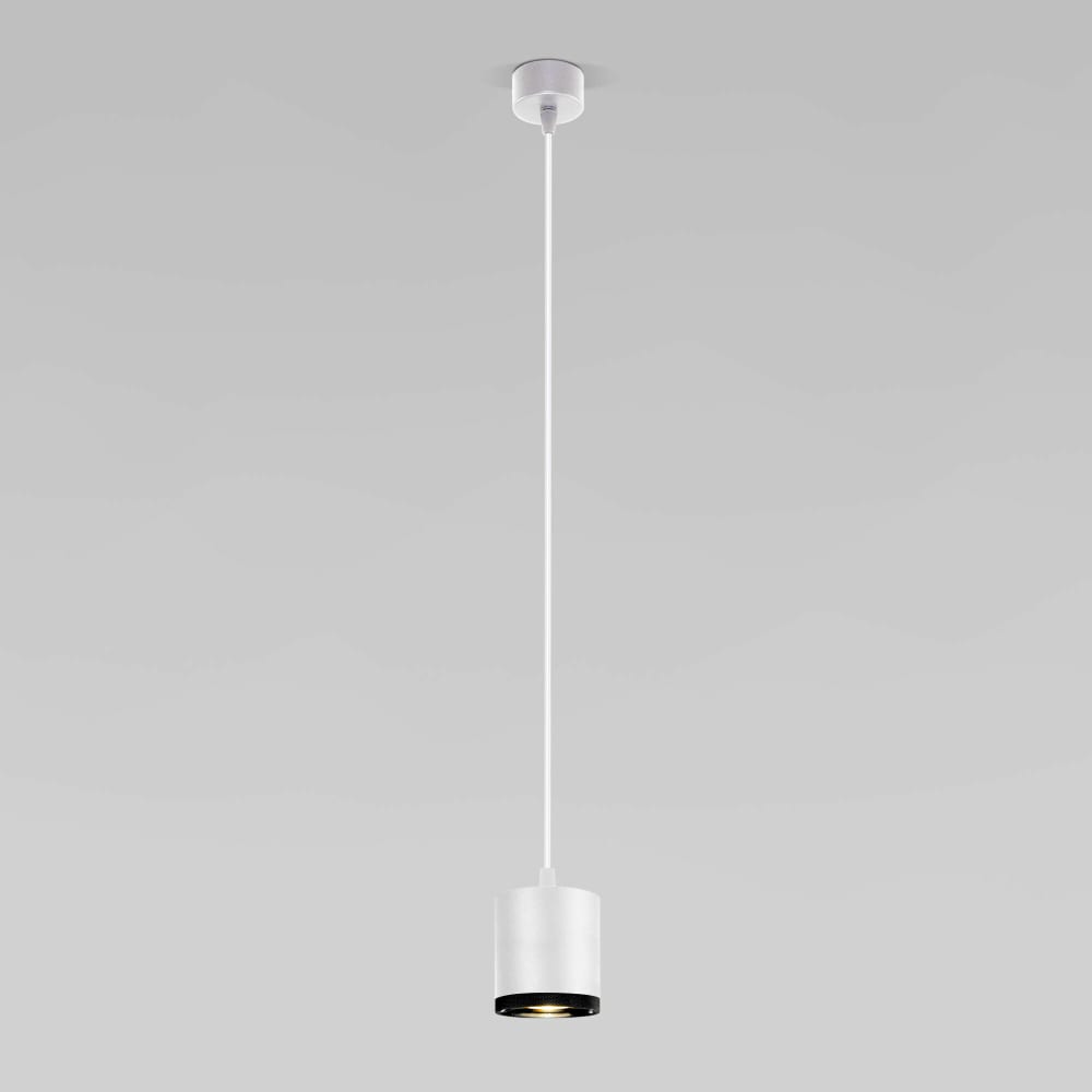 Подвесной светодиодный светильник Elektrostandard заглушка pik 1019 глухая arlight пластик