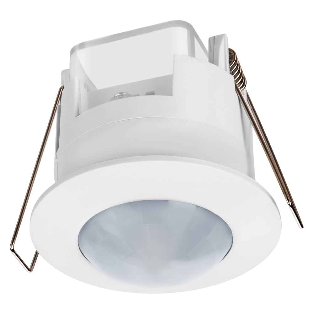 Изображение товара Точечный датчик движения INFRARED TDM ELECTRIC ДДТ-01 SQ0324-0017 автоматизация освещения