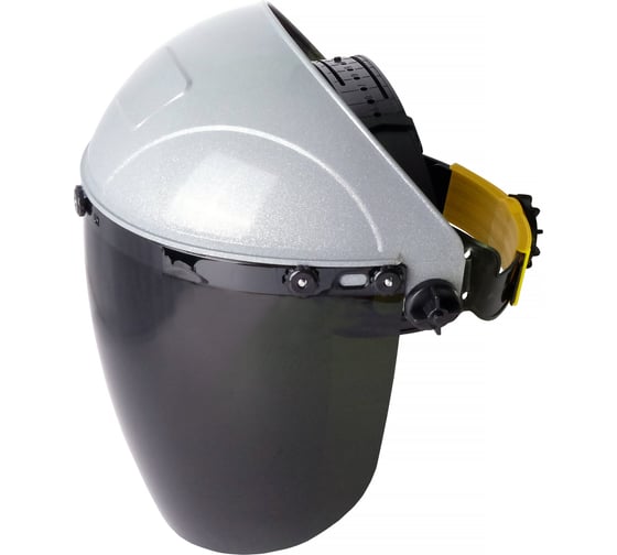 Изображение товара Защитный лицевой щиток РОСОМЗ НБТ2 SUPER ВИЗИОН 5 427399