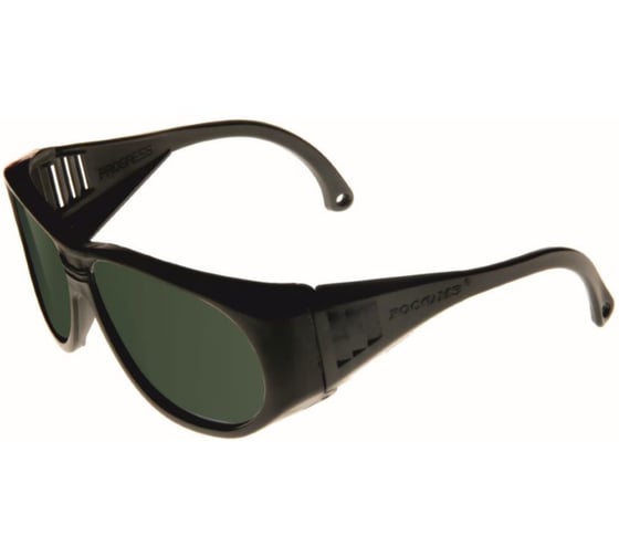 Изображение товара Защитные открытые очки РОСОМЗ О34 PROGRESS 6 13432