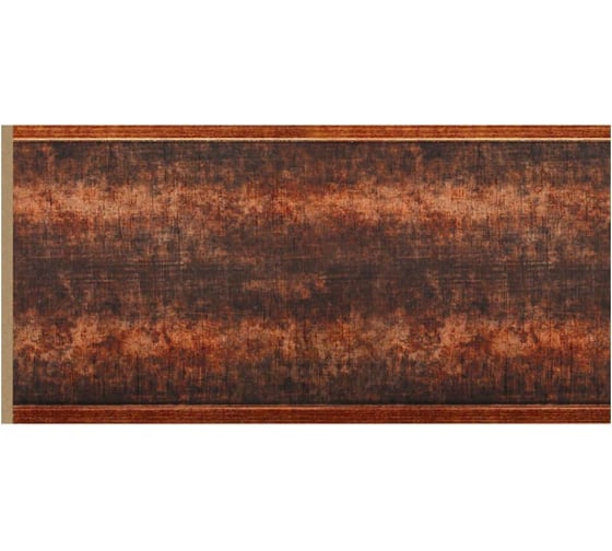 Изображение товара Декоративная панель Decomaster 200x9х2400 мм B20-767