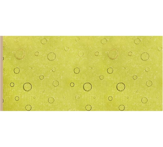 Изображение товара Декоративная панель Decomaster 99x6х2400 мм P10-37