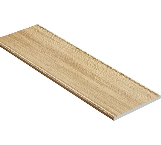 Изображение товара Декоративная панель Decomaster 100x6х2400 мм F10-11