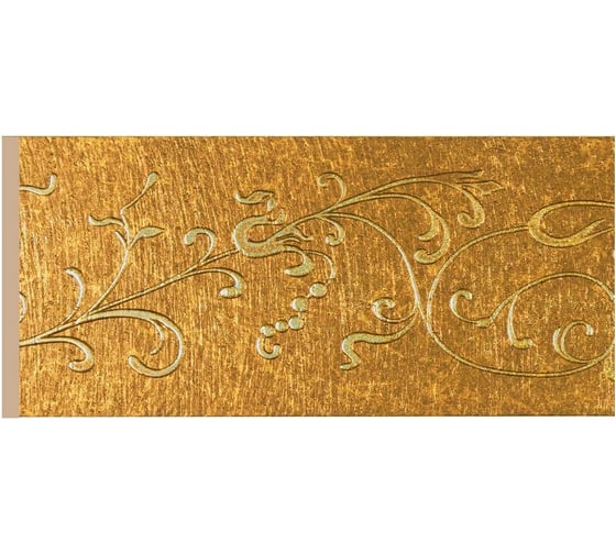 Изображение товара Декоративная панель Decomaster 100x6х2400 мм N10-28