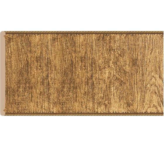 Изображение товара Декоративная панель Decomaster 298x7х2400 мм C30-4