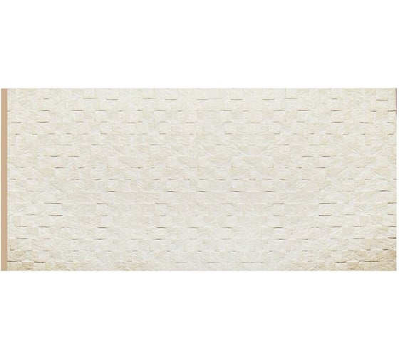 Изображение товара Декоративная панель Decomaster 99x6х2400 мм R10-22