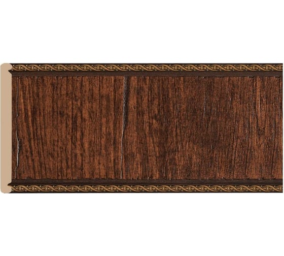 Изображение товара Декоративная панель Decomaster 100x7х2400мм C10-2