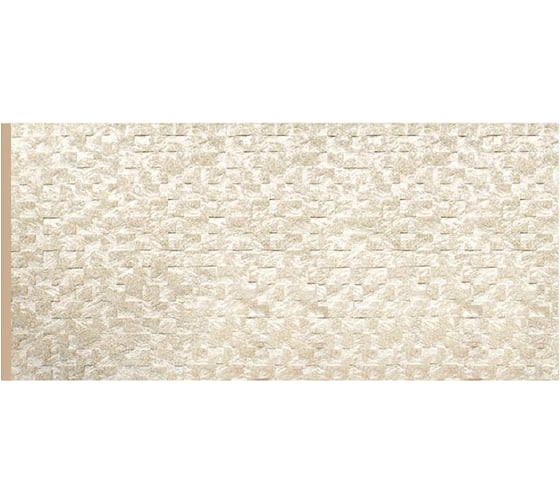 Изображение товара Декоративная панель Decomaster 99x6х2400мм R10-21