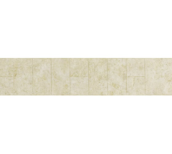 Изображение товара Декоративная панель Decomaster 99x6х2400мм R10-23