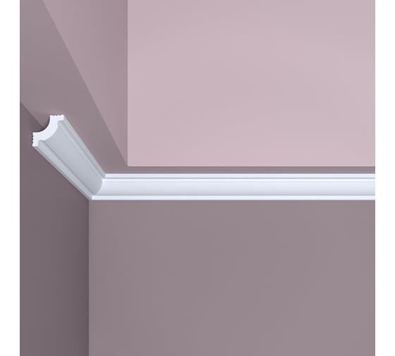 Изображение товара Угол Bello deco XPS У 5 20x20 мм 00-00105323