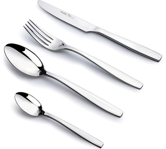 Изображение товара Набор столовых приборов TALLER 16 предметов TR-21622