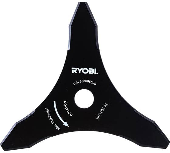 Изображение товара Нож для косы Ryobi RAC117 5132002668