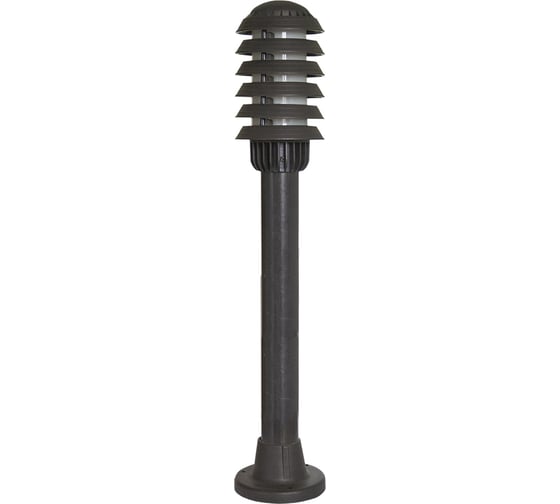 Изображение товара Наземный уличный светильник TDM ELECTRIC НТУ 01-60-015 Поллар 1114 SQ0316-0017