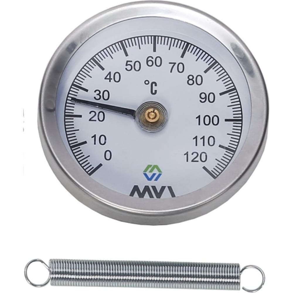Аксиальный термометр MVI