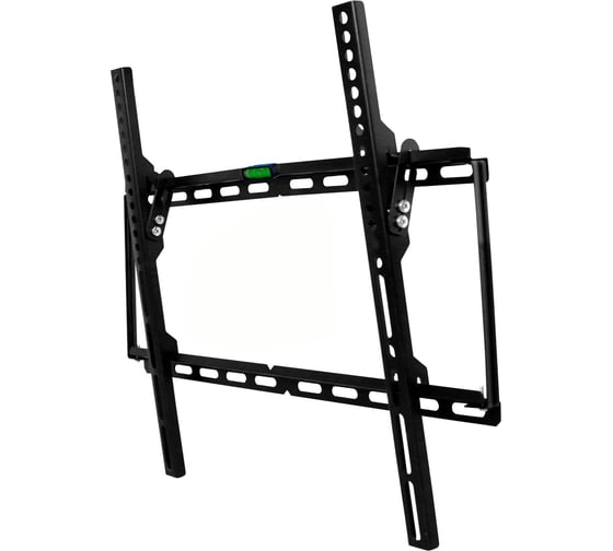 Изображение товара Фиксированный кронштейн для ТВ с наклоном Absolute Comfort 22-65" черный АС-4-4
