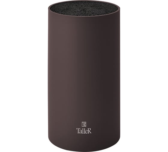 Изображение товара Подставка для ножей TALLER TR-22512