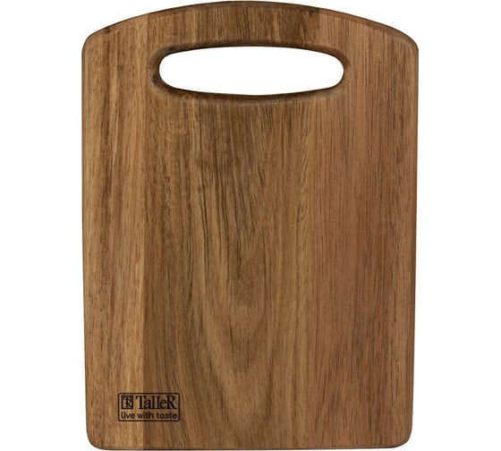 Изображение товара Разделочная доска TALLER TR-52223
