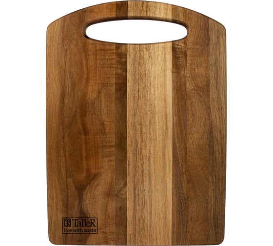 Изображение товара Разделочная доска TALLER TR-52224