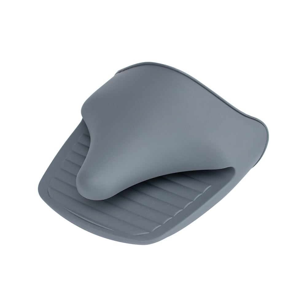 Изображение товара Силиконовая прихватка для горячего TALLER TR-66110, термостойкая кухонная прищёлка