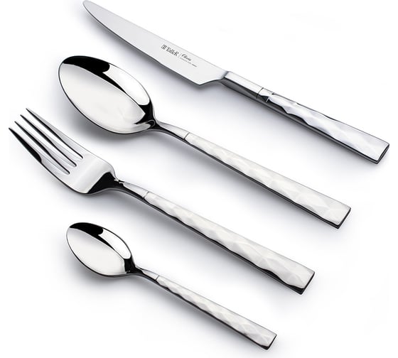 Изображение товара Набор столовых приборов TALLER 16 предметов TR-21608