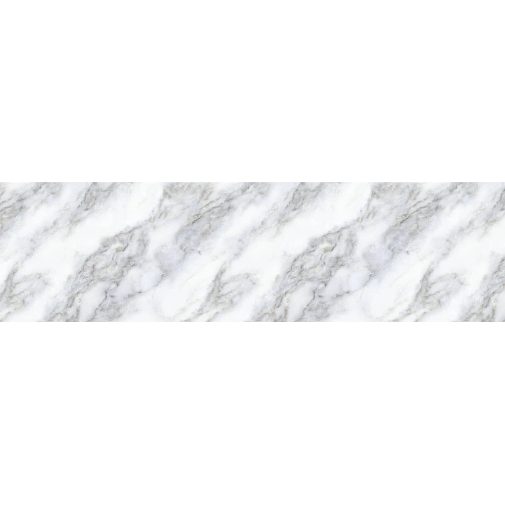 Интерьерная панель Центурион, цвет серый/белый