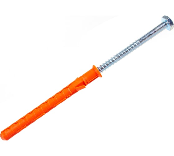 Изображение товара Дюбель фасадный 10x100 HEX Mungo MB-SS 50 шт. MUN-1121910