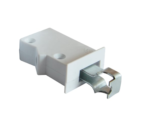 Изображение товара Регулируемый кухонный навес STARFIX левый белый SMF-68111