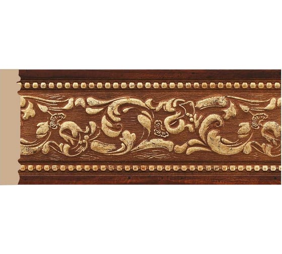 Изображение товара Молдинг Decomaster ДМ 80x12x2400 мм 150-1084