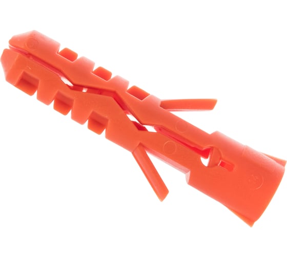 Изображение товара Нейлоновый дюбель 10 x 50 Mungo MN 50 шт. 1000100