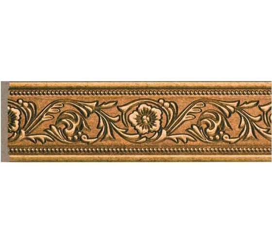 Изображение товара Молдинг Decomaster ДМ 80x12x2400 мм 150-58