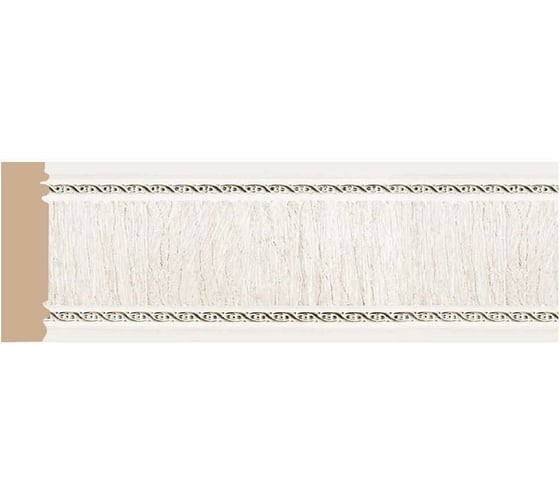 Изображение товара Молдинг Decomaster ДМ 51x11x2400 мм 156-7D