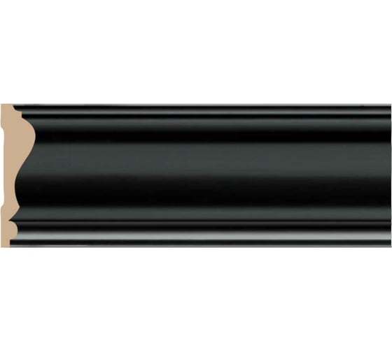 Изображение товара Молдинг Decomaster ДМ 66x16x2400 мм D022-195