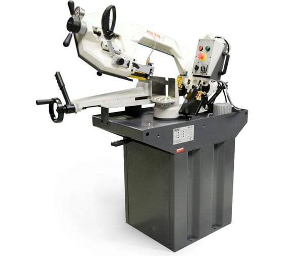 Изображение товара Ленточнопильный станок METALMASTER BSG-220 00000014719
