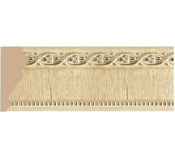 Изображение товара Молдинг Decomaster ДМ 60x22x2400 мм 161-5