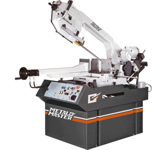 Изображение товара Ленточнопильный станок METALMASTER BSG-350 00000014721