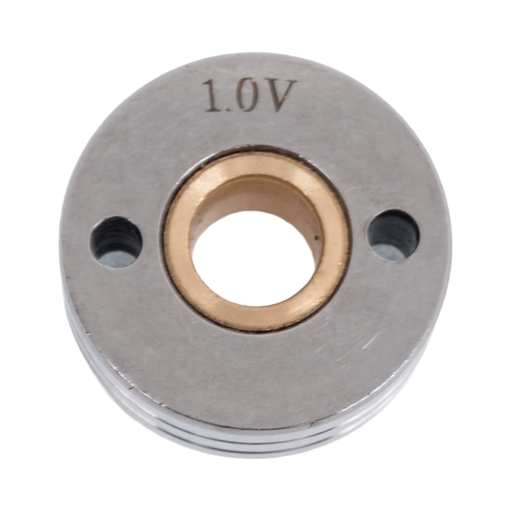 Изображение товара Ролик подающий SOLARIS WA-2437 для проволоки 1-1.2 мм