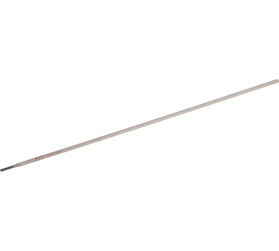 Изображение товара Электрод УОНИИ 13/55 (4 мм; 6 кг) СВЭЛ ESAB СВ000007644