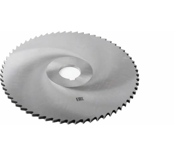 Изображение товара Фреза отрезная 200х1.6 мм, тип 2, 80Z, P6M5 ИПК 2254-1322