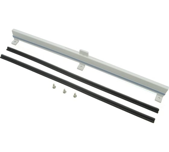 Изображение товара Клапан вентиляционный без фильтра, установка без фрез, ручная регулировка Tech-Krep/Zitar 151700