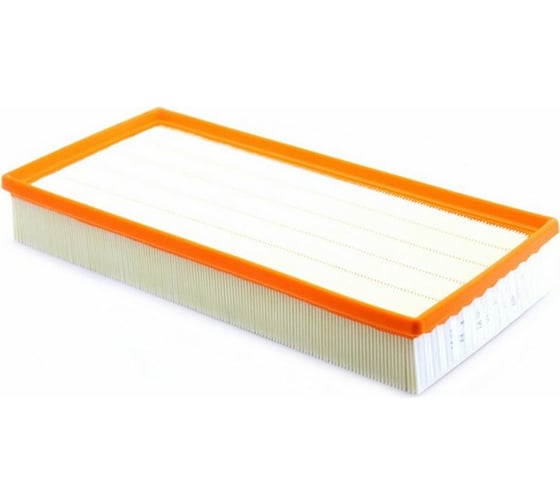 Изображение товара Фильтр воздушный JS Asakashi A0368