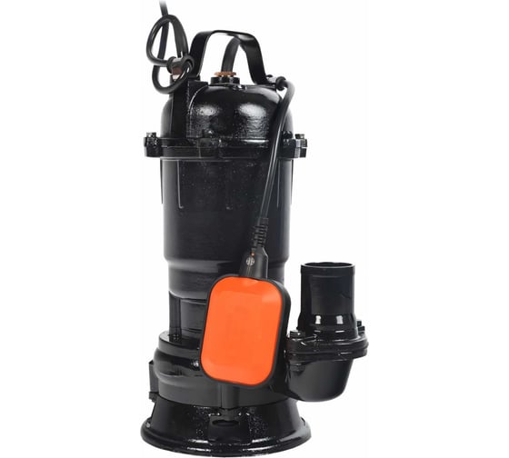 Изображение товара Дренажный насос PATRIOT FQ 600C 315302421