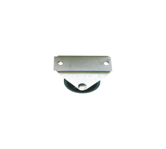 Изображение товара Выкатной ролик STARFIX Н-44 черный SMP-52422-1