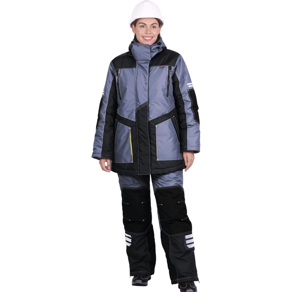 Женская зимняя куртка iForm - Кур 234/104/158