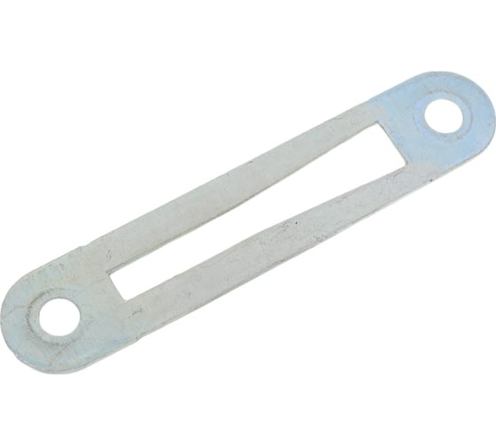 Изображение товара Планка врезной завертки STARFIX цинк SMP-94026-1