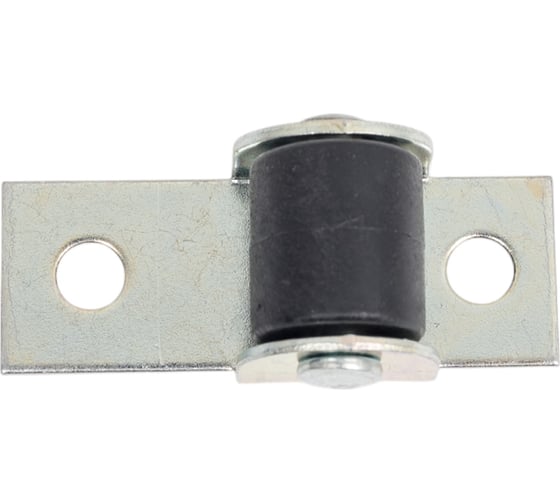 Изображение товара Выкатной ролик STARFIX 531-01 серебристый SMP-15479-1