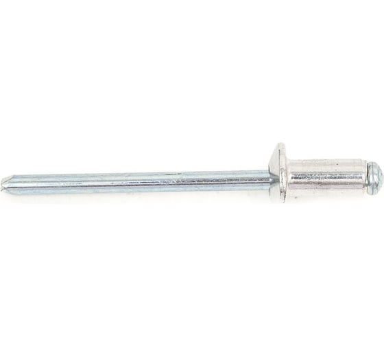 Изображение товара Заклепка вытяжная 4,0х8 Fasty 1000 шт. 01010004008AM