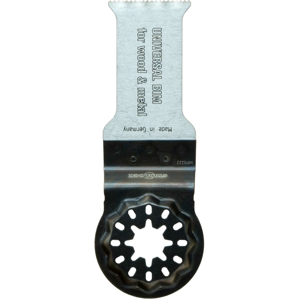 Изображение товара Полотно 50х25 мм для резки дерева и металла MPS 3910-1 Изображение товара Полотно 50х25 мм для резки дерева и металла MPS 3910-1