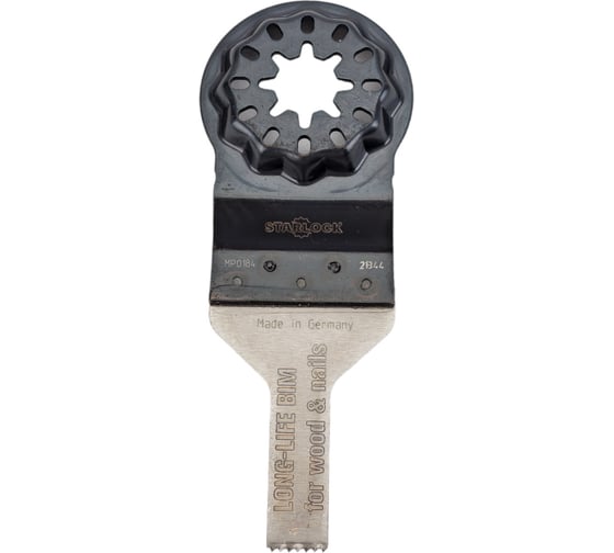 Изображение товара Полотно 30х10 мм для дерева, дерева с гвоздями, пластика, гипсокартона MPS 3903-1