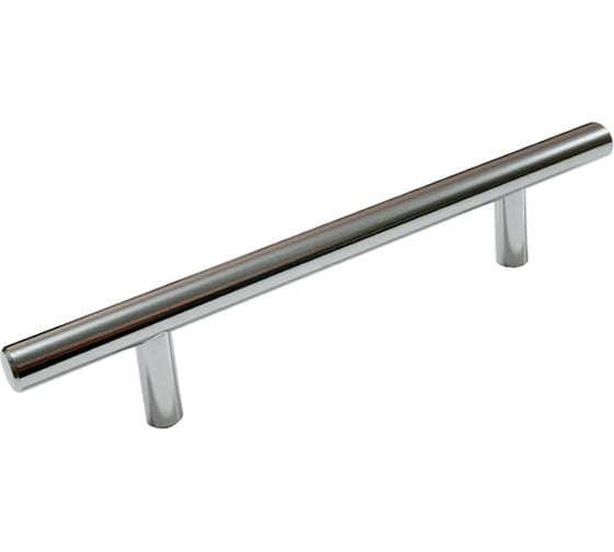 Изображение товара Мебельная ручка-рейлинг STARFIX 10-96/146 хром SMF-62431